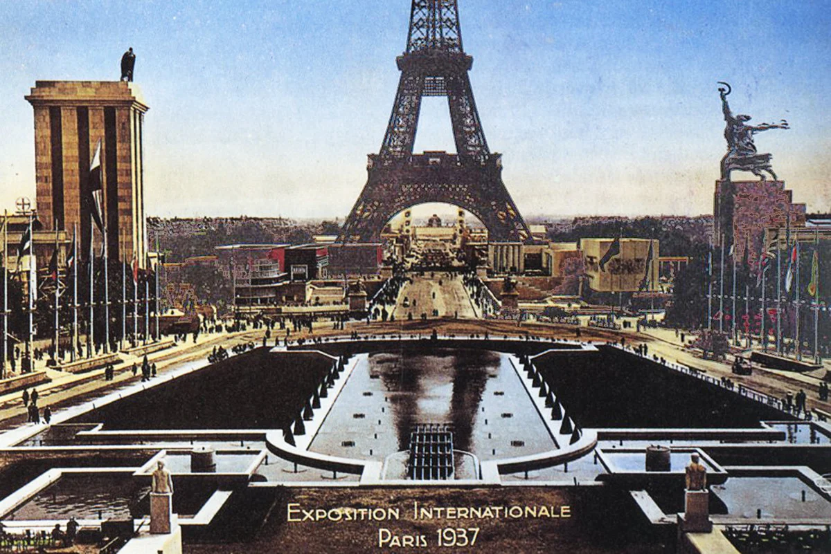 Reward Hacking at the 1937 World’s Fair