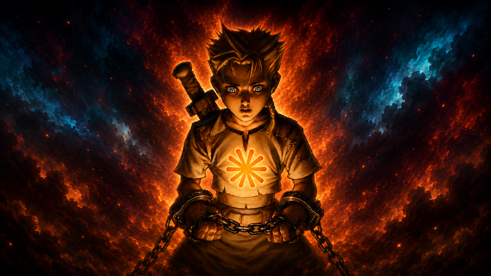 Fable in Shackles