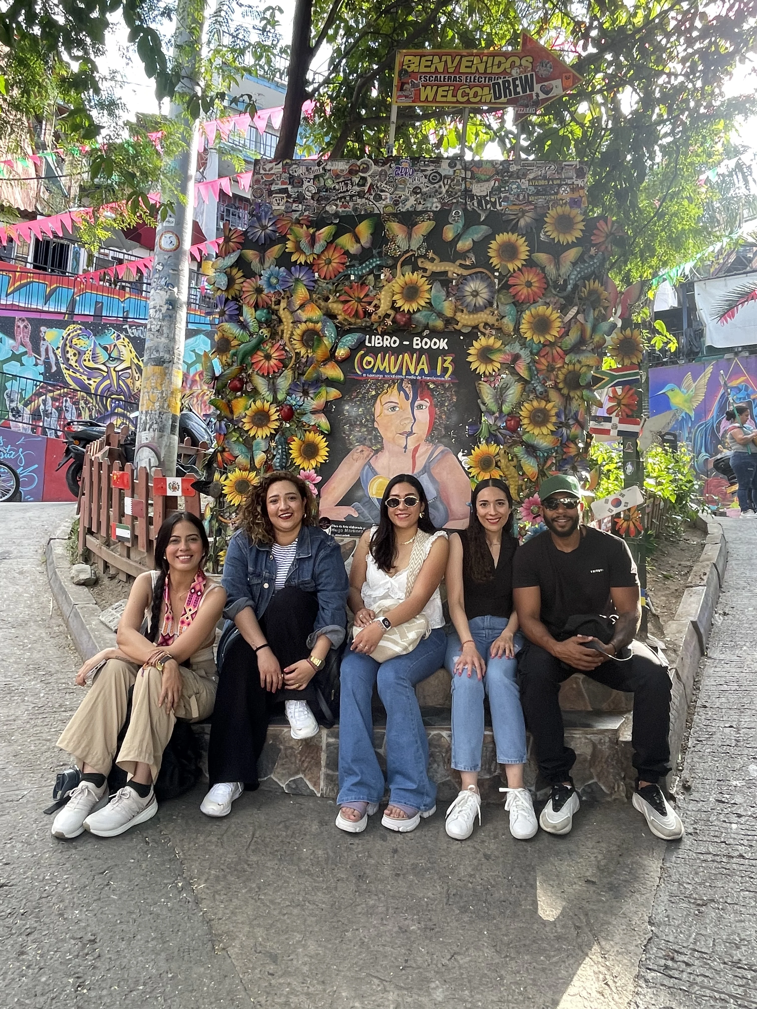 How to Get Around Medellín: Metro, Cable Car, Taxis and More