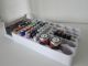 The Battery Organizer Storage Case The Battery Organizer Storage Case