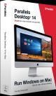 Parallels Desktop 14 for Mac Parallels Desktop 14 for Mac