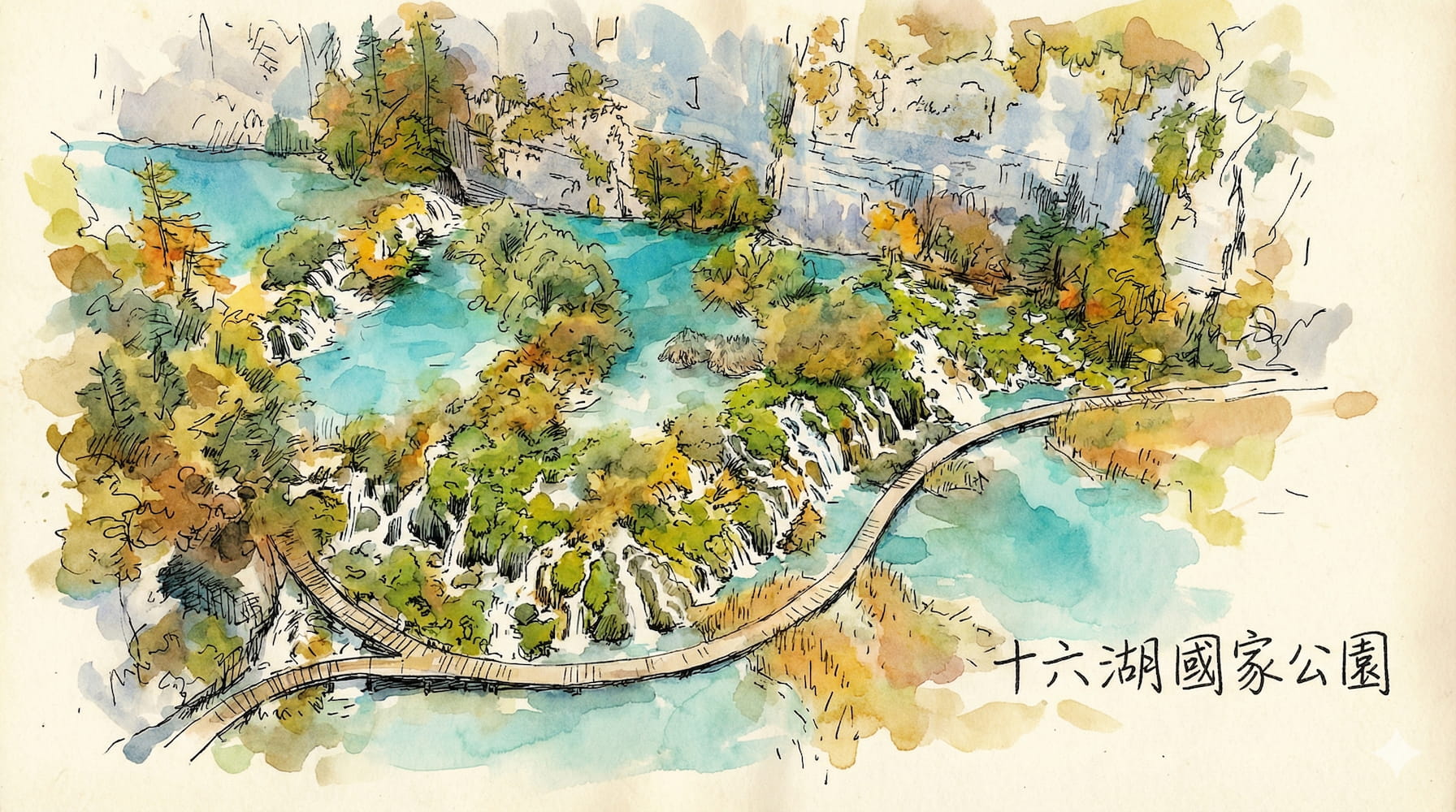OSM + Leaflet 學習筆記:建地圖、marker、事件、換圖層