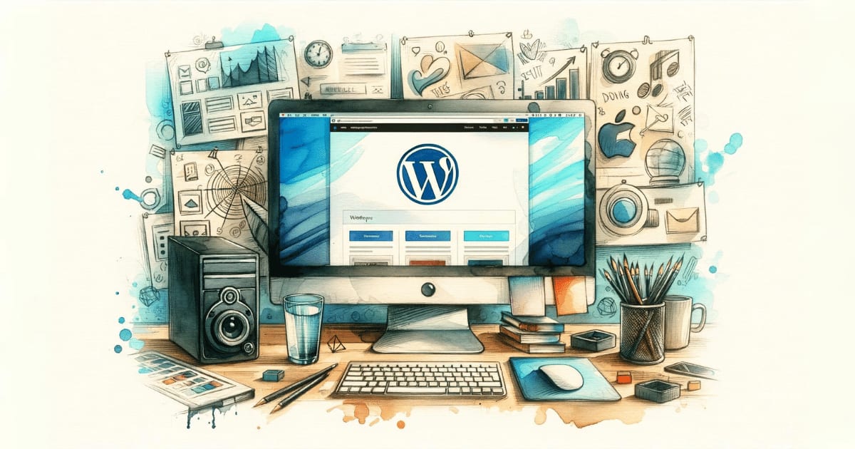 WordPress SEO 有幫助的 2 個外掛