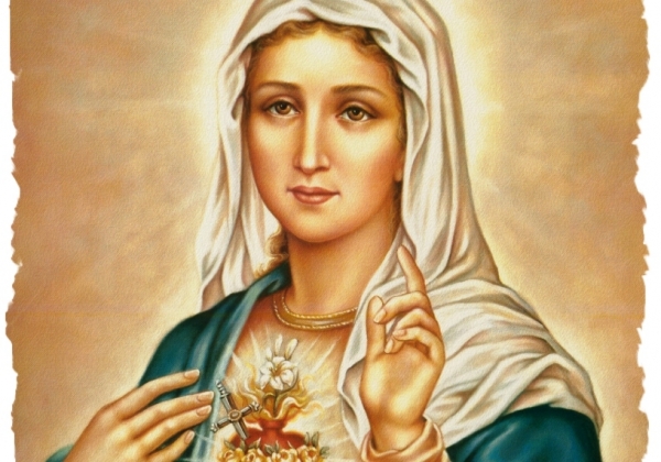 Kinh Kính Mừng (Ave Maria)