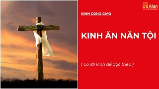 Kinh Ăn Năn Tội