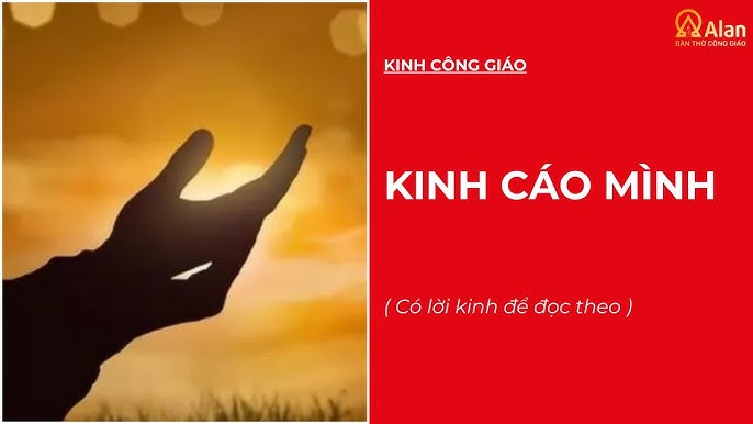 Kinh Cáo Mình