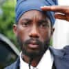 Sizzla