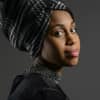 Jazzmeia Horn