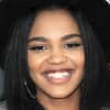 China Anne McClain