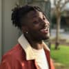 Isaiah Rashad