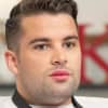 Joe McElderry