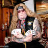 David Allan Coe