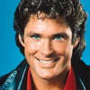 David Hasselhoff