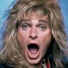 David Lee Roth