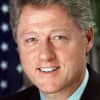 President Bill Clinton