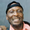 Jimmy Cliff