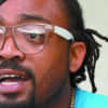 Machel Montano