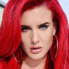 Justina Valentine