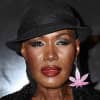 Grace Jones