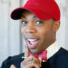 Todrick Hall