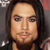 Dave Navarro