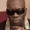 Mark Morrison