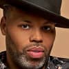 Eric Roberson