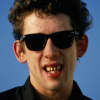 Shane MacGowan