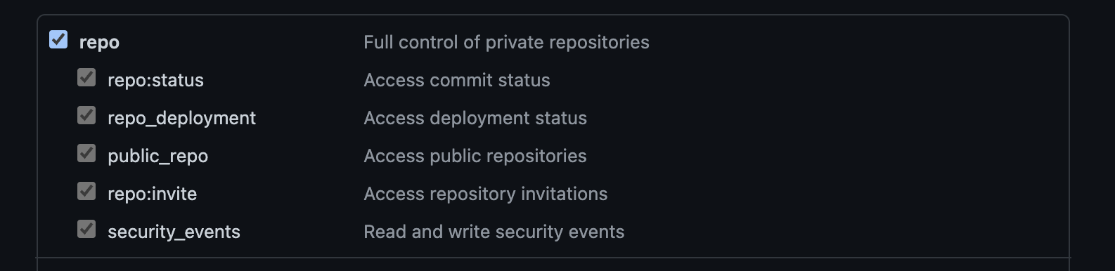App Create Github App Create Github
