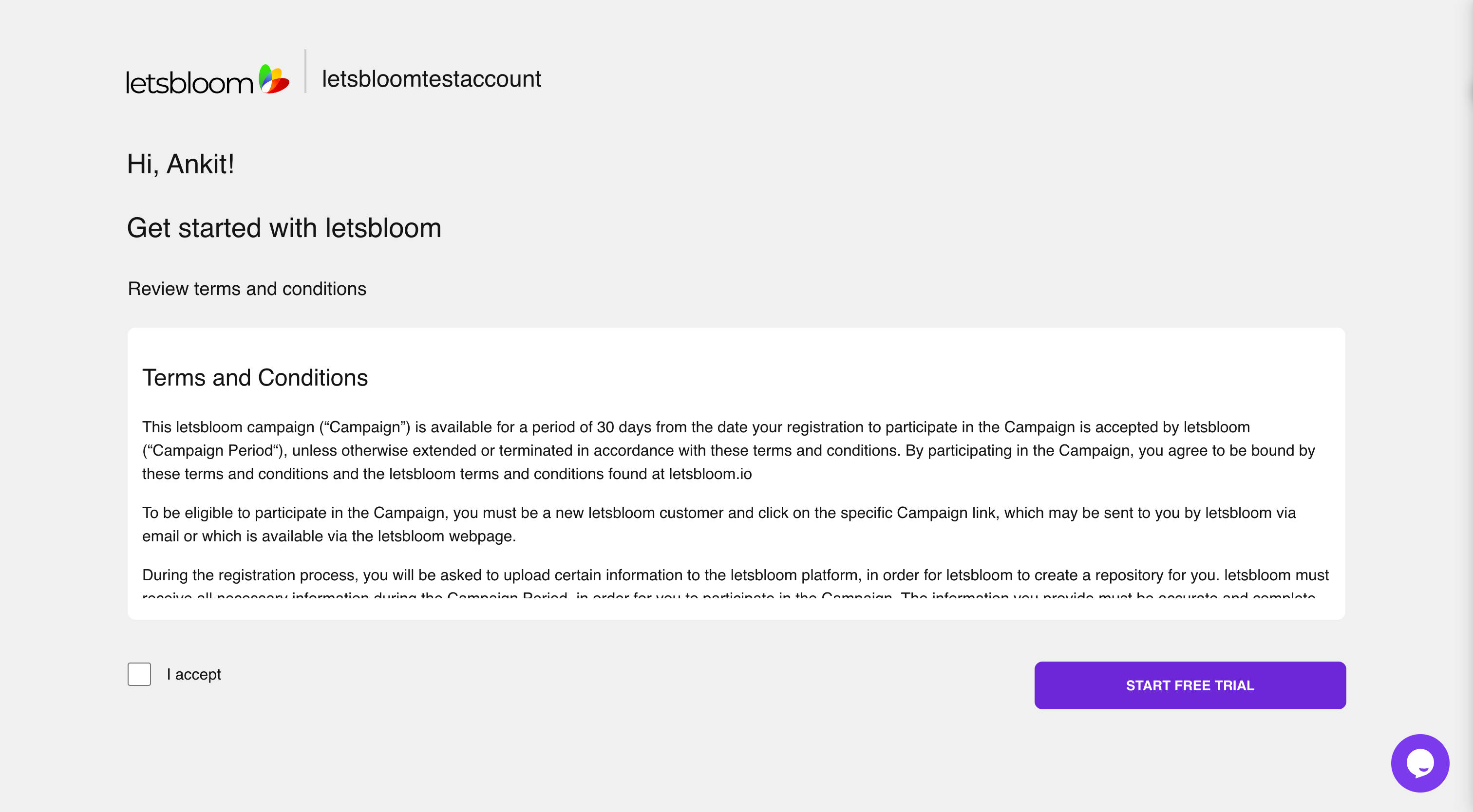 Terms and Conditions Terms and Conditions