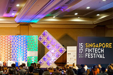 Singapore FinTech Festival 2023 Singapore FinTech Festival 2023