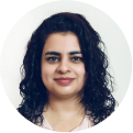 Gunjan Banerjee