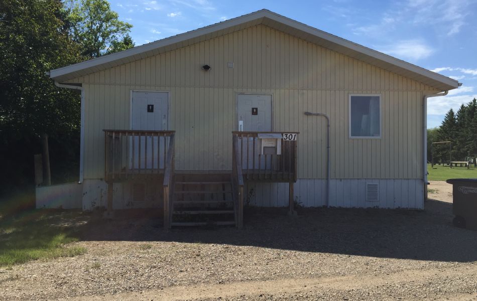 Bryden Park Campground