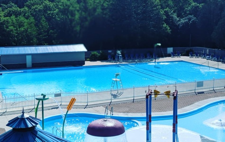 Cedar Park Resort