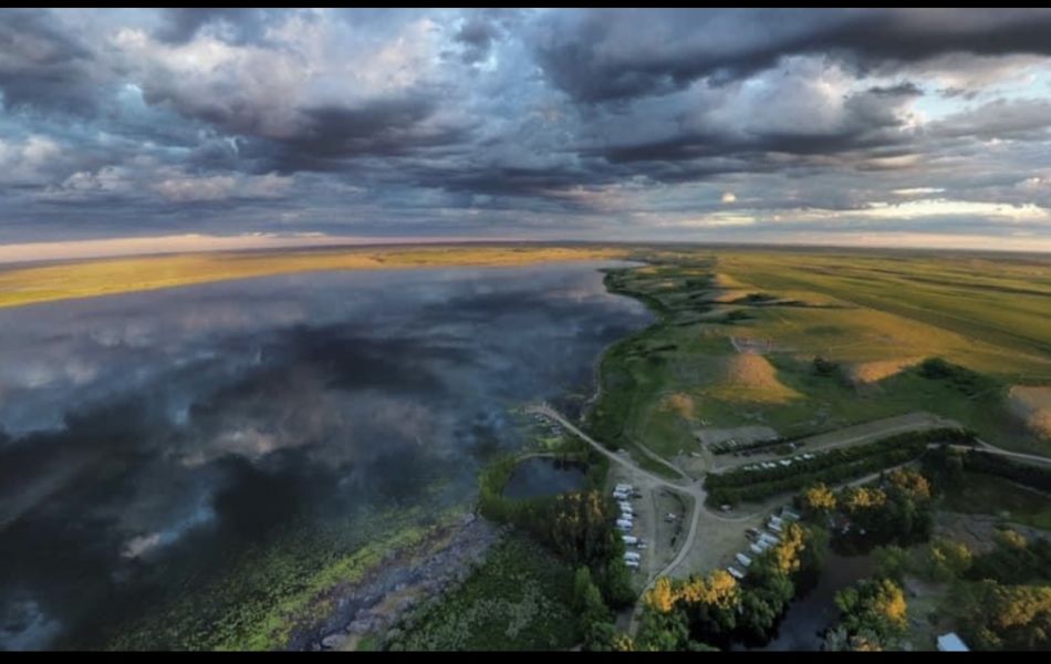 Antelope Lake Regional Park