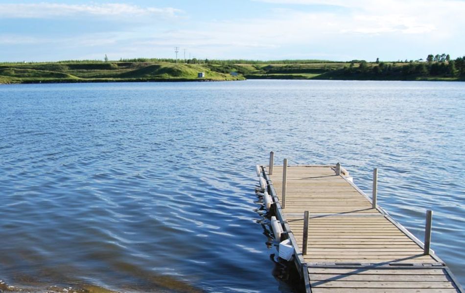 Craik & District Regional Park