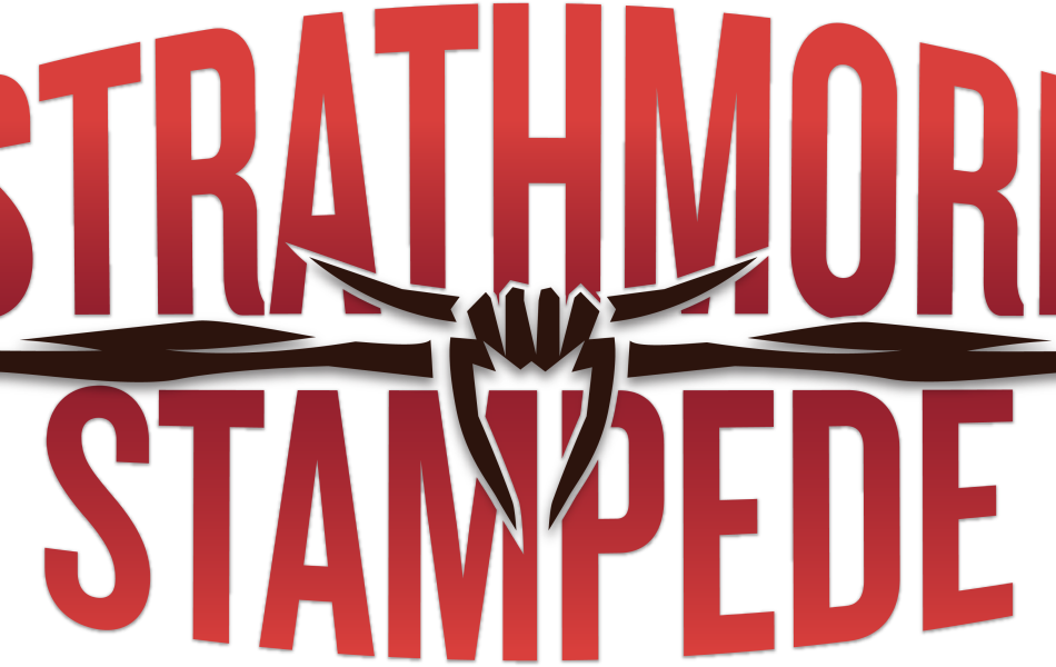Strathmore Stampede