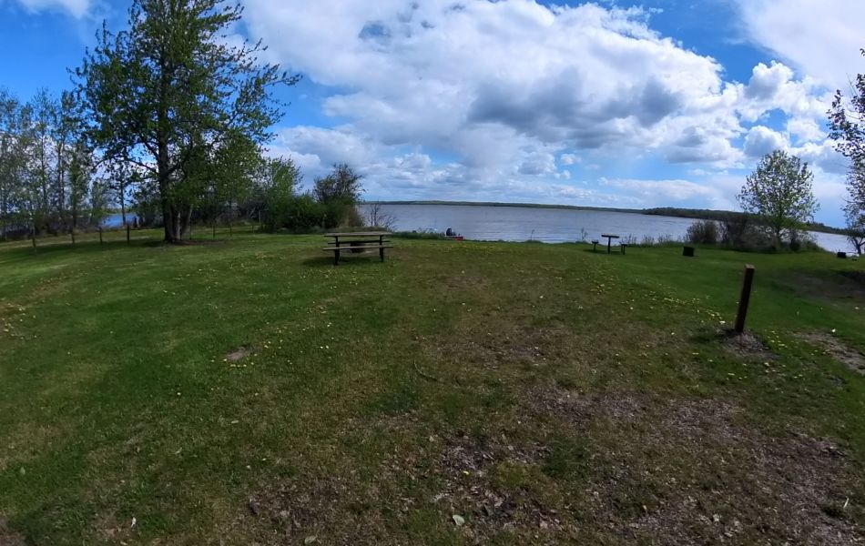 Buck Lake Campground