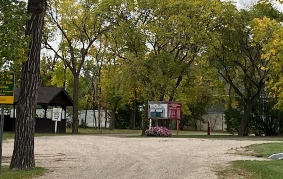 Grenfell Recreational Park