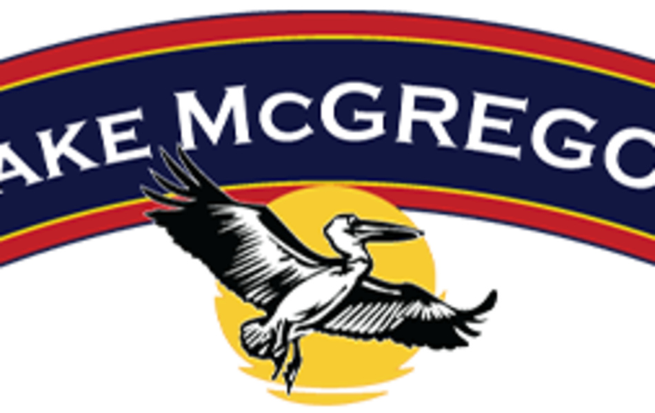 Lake McGregor Country Estates
