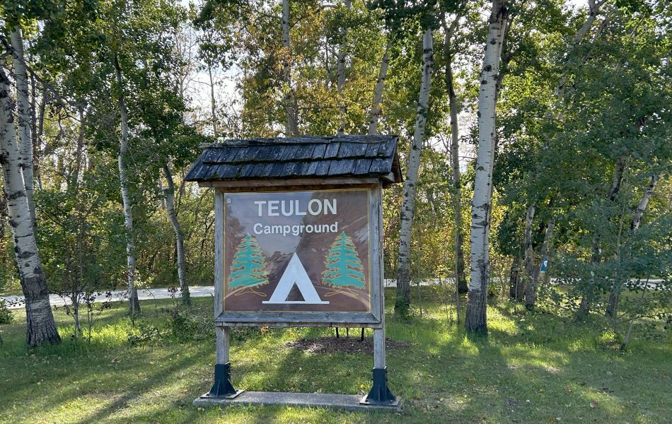Green Acres Park Campground - Teulon