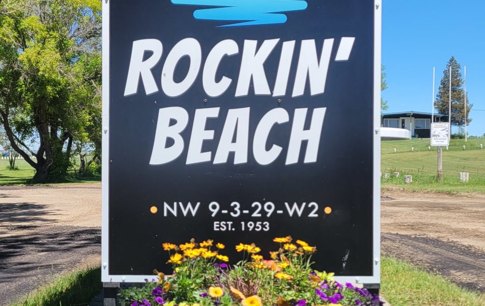 Rockin Beach Park