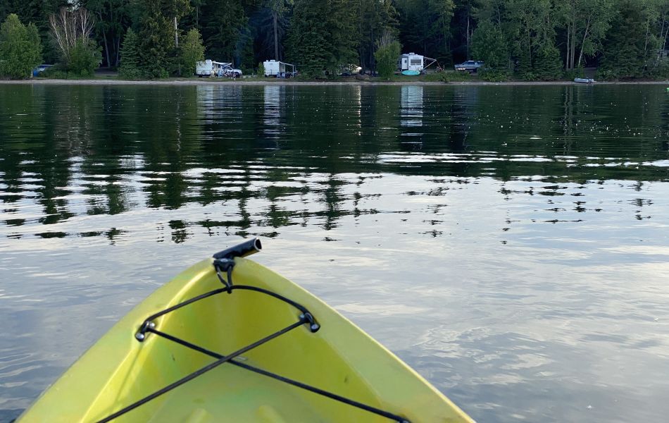 Cold Lake M.D. Park