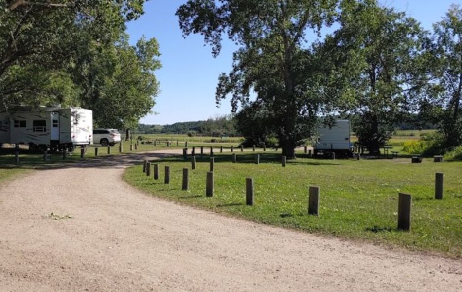 Coal Lake Campground