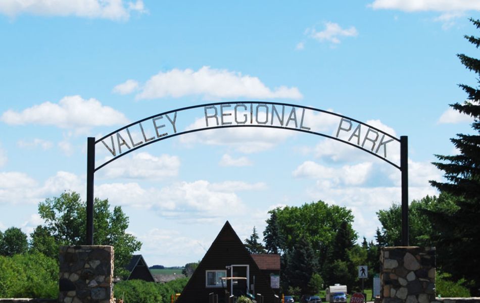 Valley Regional Park