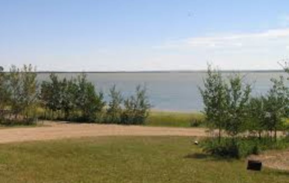Red Deer Lake Campground