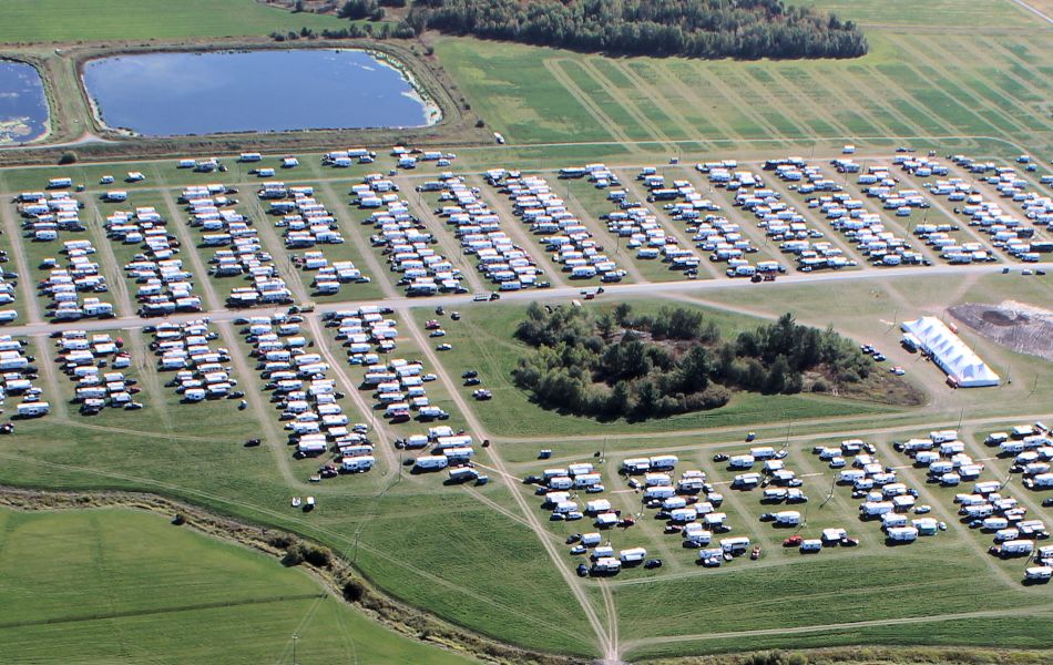 Bruce County International Plowing Match & Rural Expo 2026