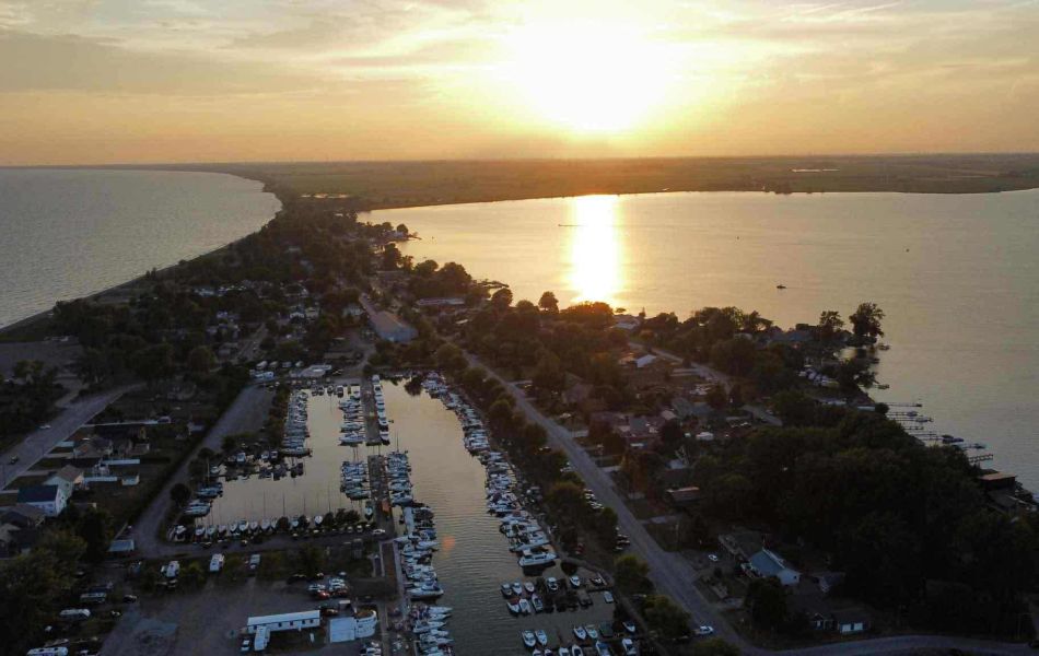 Southside Landing 