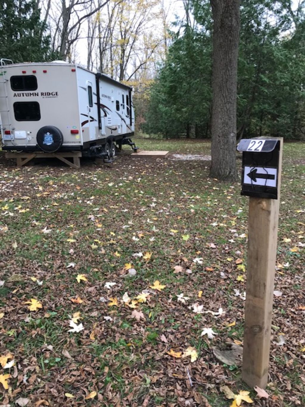 Big Bend Conservation Area