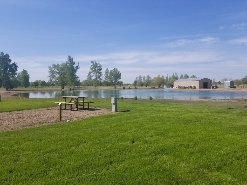 Reston Campground